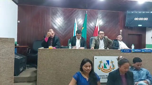 8ª Sessão Ordinária do 2° Período Legislativo – 23/09/2022