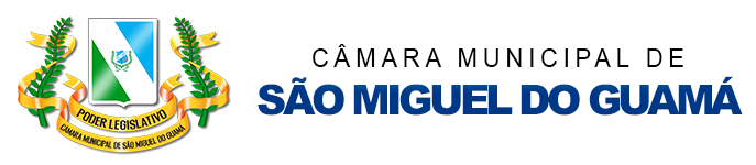 Câmara Municipal de São Miguel do Guamá