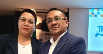 Treinamento promovido pelo Tribunal de Contas dos Municípios – TCM-PA, sobre Transparência Pública