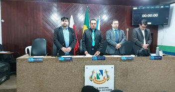 22ª Sessão ordinária 14/06/2022