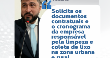 22ª Sessão Ordinária