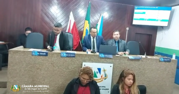 23ª Sessão Ordinária 21 de Junho 2023