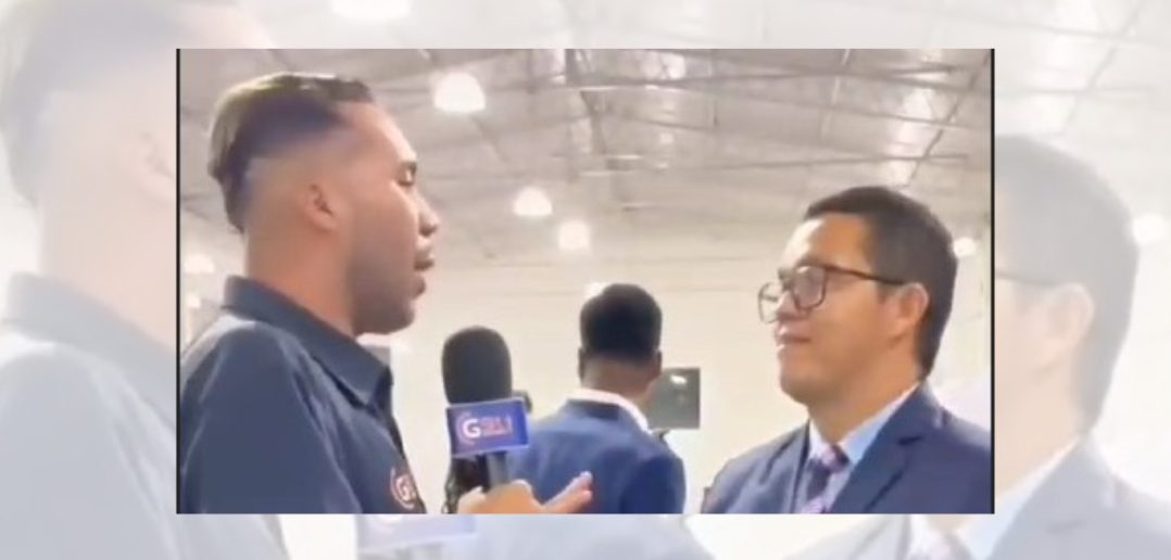 Vereador Raimundo do Miteco assume a Presidência da Câmara.